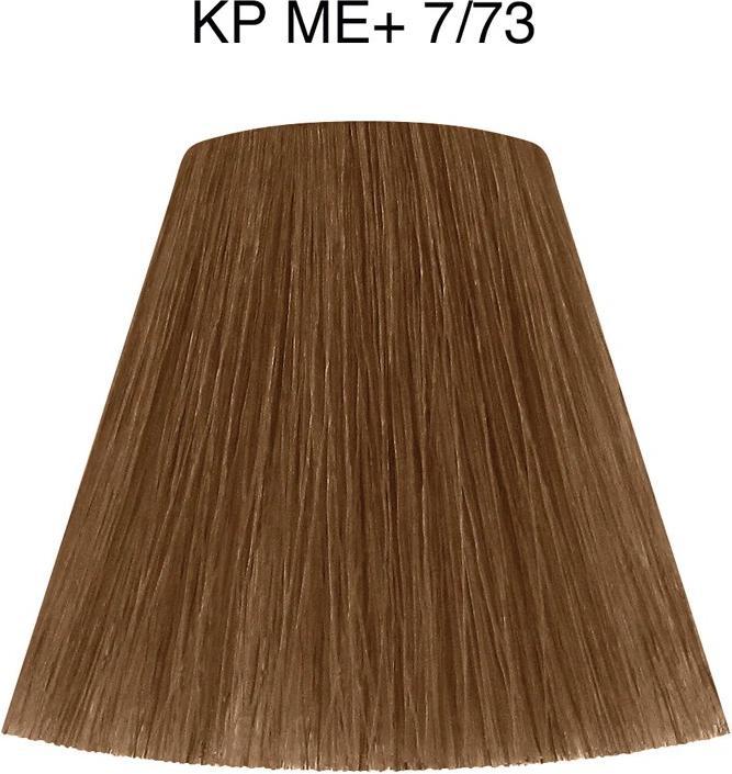 Actual product image Wella Koleston Perfect Mea c Deep Browns Permanentna Barva Na Vlasy (7/73)