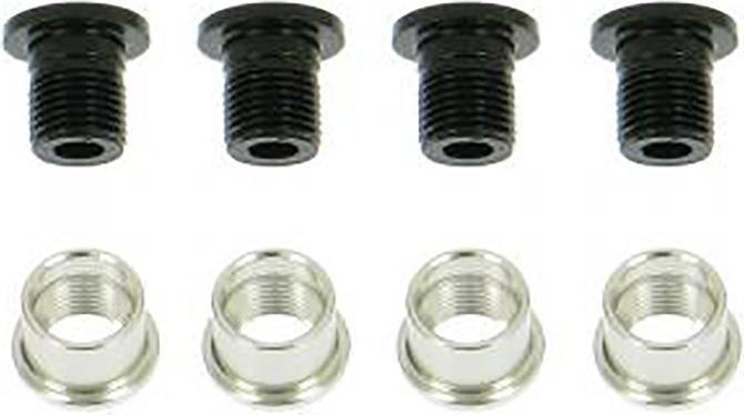 Image du produit Stronglight Jeu MTB 4-bras