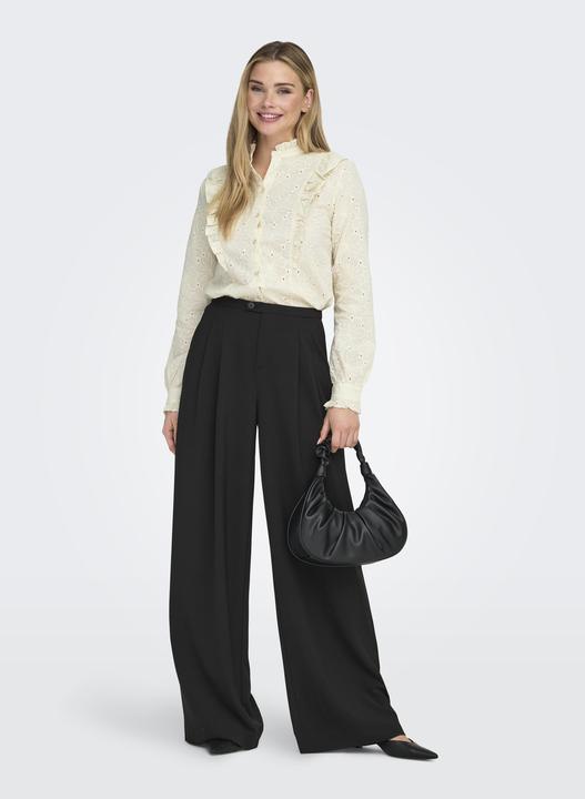 Image du produit Only Broderie chemise (XL)