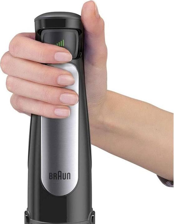 Immagine prodotto Braun MQ7035X