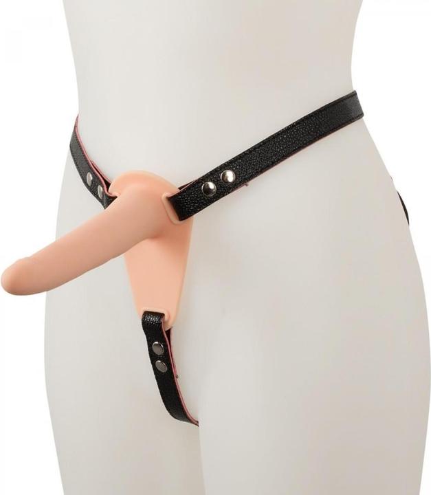 Produktbild You2Toys Vibrating Strap-On