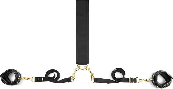 Produktbild Sportsheets Under the Bed Restraint Set Special Edition