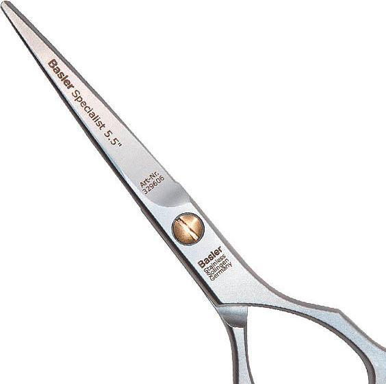 Image du produit Basler Spécialiste des ciseaux à cheveux (13.97 cm)