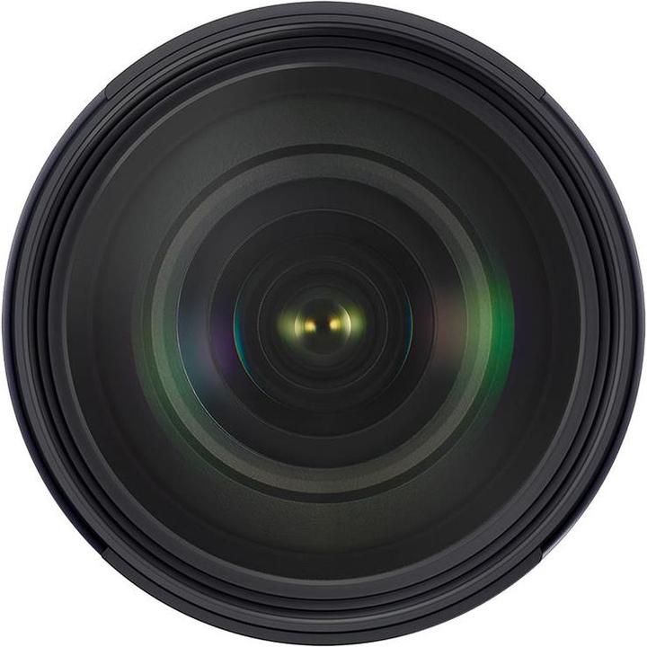 Produktbild Tamron SP 24-70mm f / 2.8 Di VC USD G2 Canon EF (Canon EF, APS-C / DX, Vollformat)