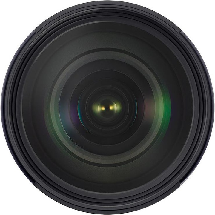 Produktbild Tamron SP 24-70mm f / 2.8 Di VC USD G2 Canon EF (Canon EF, APS-C / DX, Vollformat)