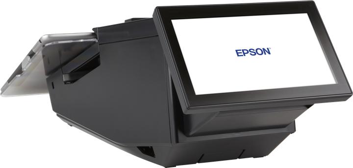 Immagine prodotto Epson TM m30II-SL (Bluetooth, Ethernet, Slot per scheda SD, USB 2.0)