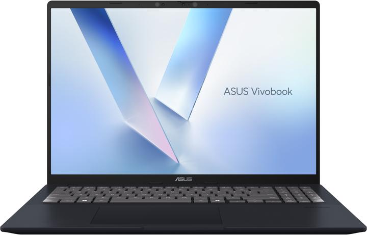Actual product image ASUS Vivobook 16 (16", Snapdragon X X1-26-100, 16 GB, 512 GB, CH)