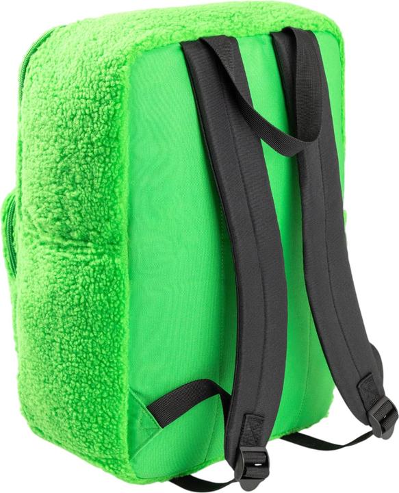 Actual product image Minecraft Childrens/Kids Logo Backpack