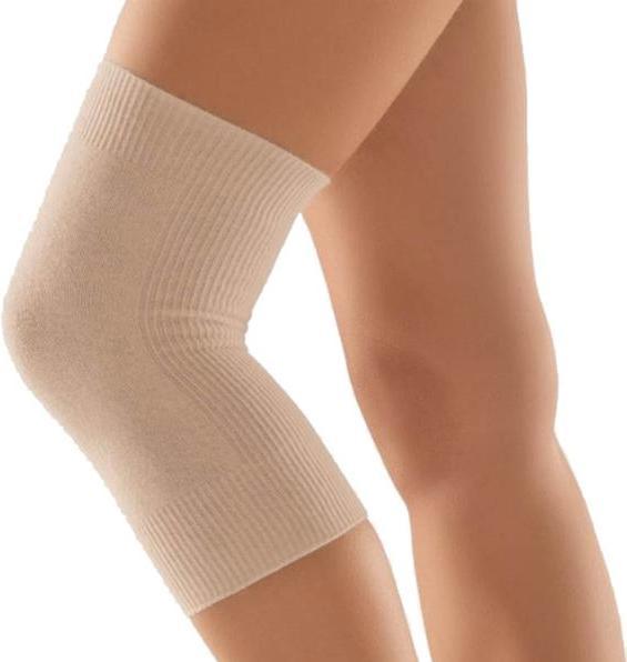 Actual product image Bort Medical Clima Care Joint Warmer skin coloured S (S)