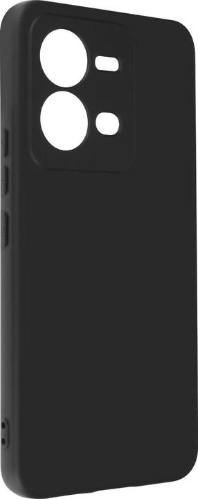 Actual product image Avizar Soft Touch Series (Vivo X80 Lite)