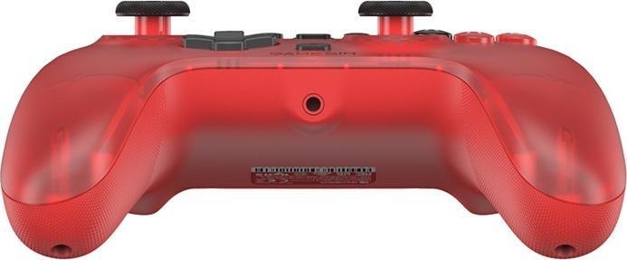 Produktbild Gamesir Wired Controller T7 (ruby red) (Steam Machine, Windows)