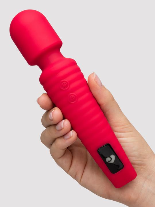 Produktbild Lovehoney Dream Wand Mini-Vibratorstab