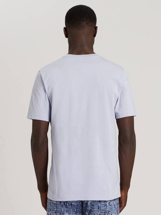 Immagine prodotto Hanro Tshirt Living con scollo a V (S)