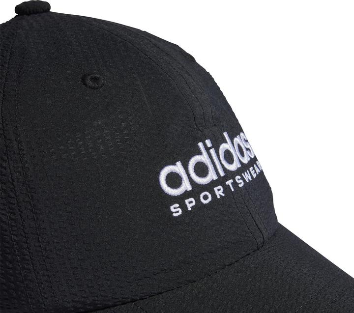 Productafbeelding adidas cappellino dad seersucker