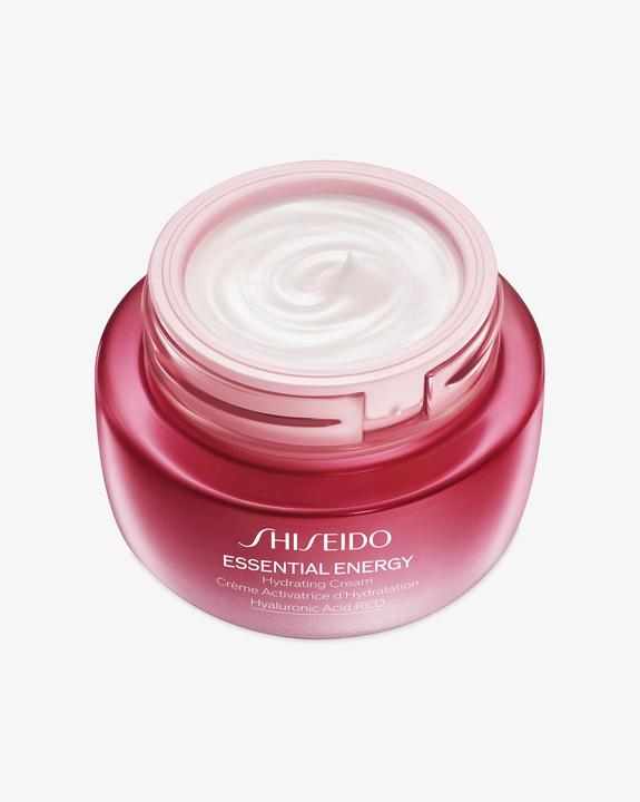 Immagine prodotto Shiseido Essentials Energy (50 ml, Crema da giorno)