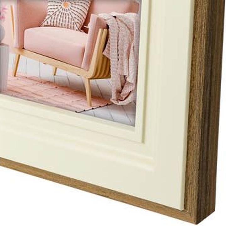 Produktbild ZEP Bilderrahmen RM723A Termoli A 20x30 cm