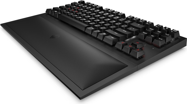 Produktbild HP Omen Spacer (DE, Kabellos)