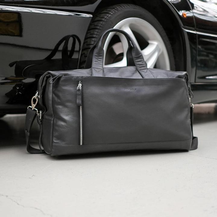 Produktbild Alassio Weekender TORO Weekender TORO schwarz/black (26 l)