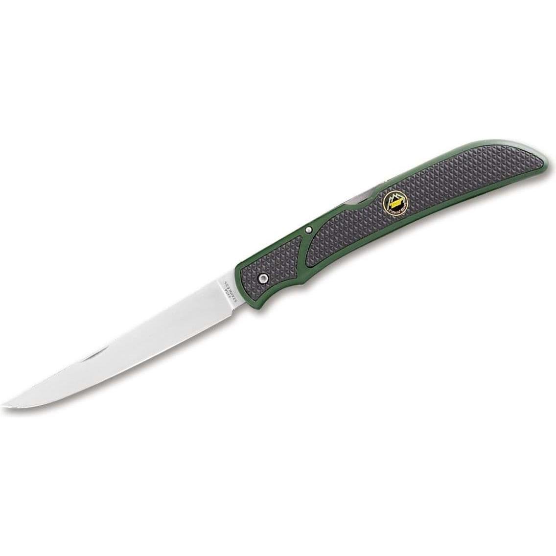 Outdoor Edge, Mehrzweckmesser, Fish & Bone (12.70 cm)