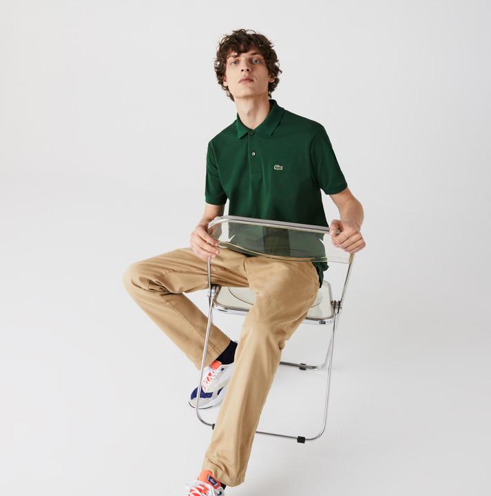 Actual product image Lacoste Classic (S)