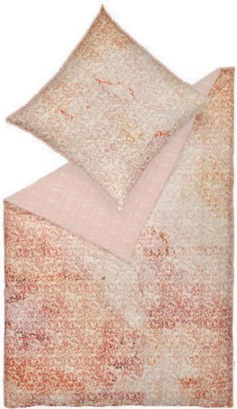 Image du produit Esprit Calisto (Set de linge de lit, 160 x 210 cm, 65 x 100 cm)