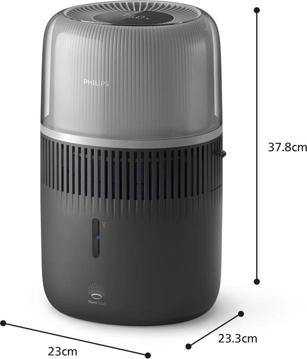 Immagine prodotto Philips HU5710/03 (56 m²)