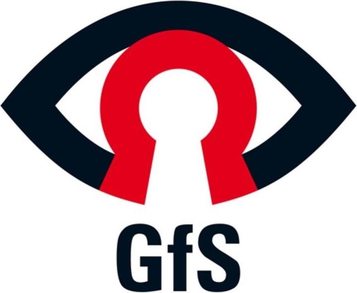 Produktbild GFS EH-Türwächter