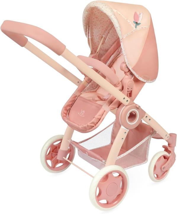 Productafbeelding DeCuevas Baby-Puppe