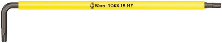 Actual product image Wera 967 Sxl Tx Hf 15
