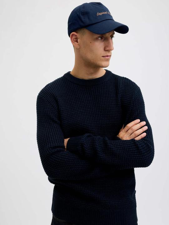 Produktbild Jack & Jones Jacframe Norrebro Cap Noos (One Size)