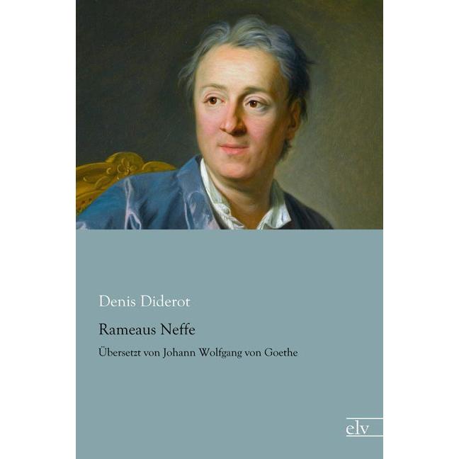 Europäischer Literaturverlag Rameaus Neffe (Denis Diderot), Sonstige Literatur