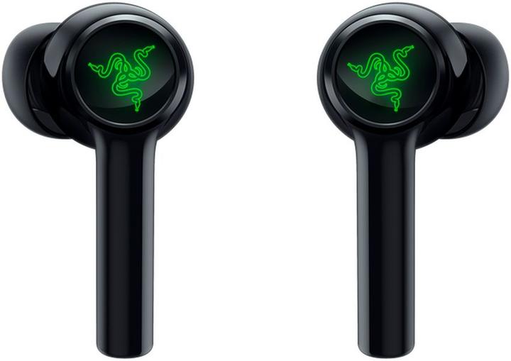 Image du produit Razer Hammerhead (ANC, 4 h, Sans fil)