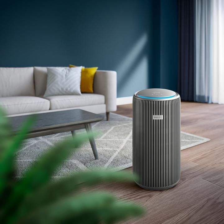 Immagine prodotto Philips Intelligenter Luftreiniger (156 m²)