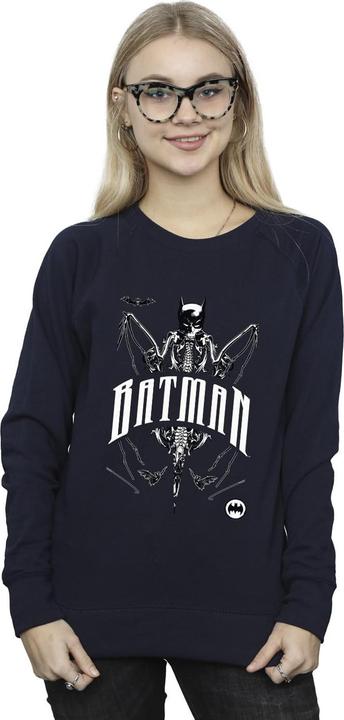 Produktbild Batman Sweatshirt (L)