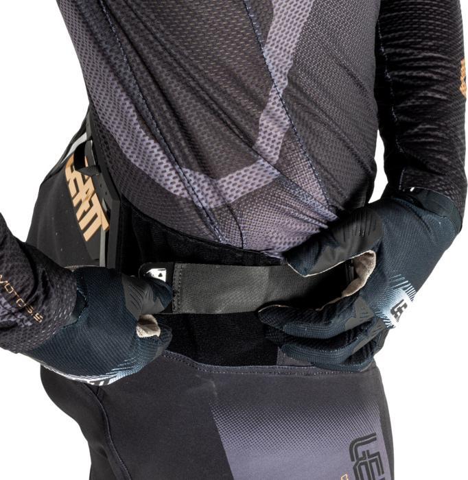 Produktbild Leatt Pant Moto 5.5 I.K.S. V25 (Herren, Normalgrösse, XL)