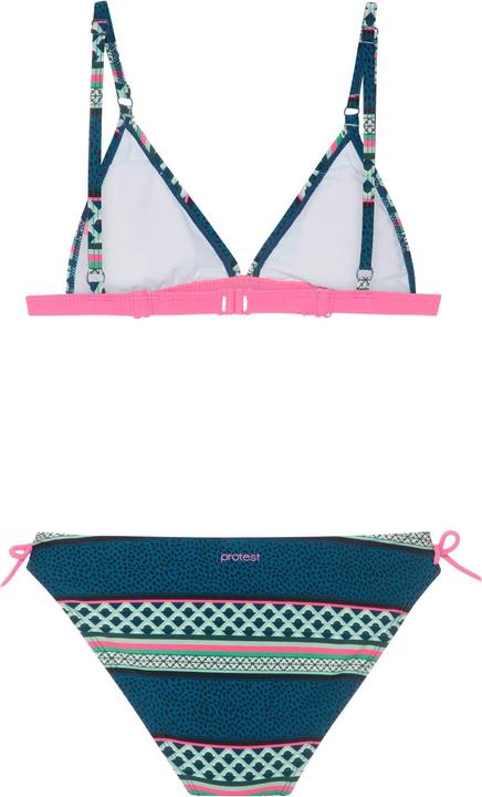 Actual product image Protest ANNE JR Triangle Bikini (140)