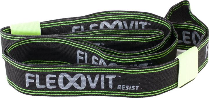 Actual product image Flexvit Resist Set (2 m, Strong, Extra strength, Medium, Easy)