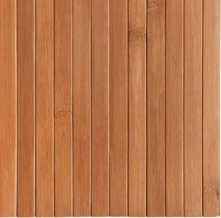 Produktbild vidaXL Teppich (60 x 100 cm)