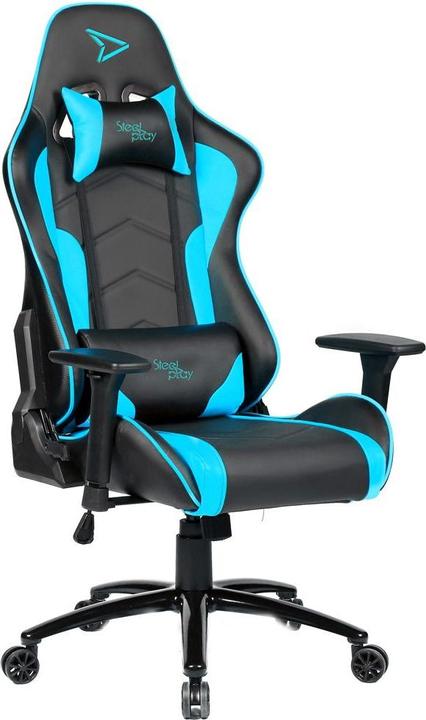Image du produit Steelplay SGC01