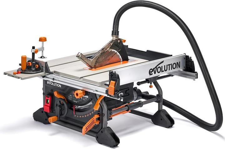 Produktbild Evolution Tischkreissäge EVO-R255TBL+
