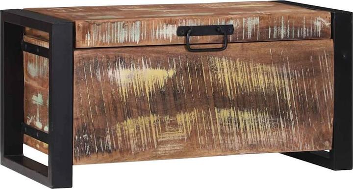 Immagine prodotto VidaXL Scatola portaoggetti (60 x 30 x 30 cm)