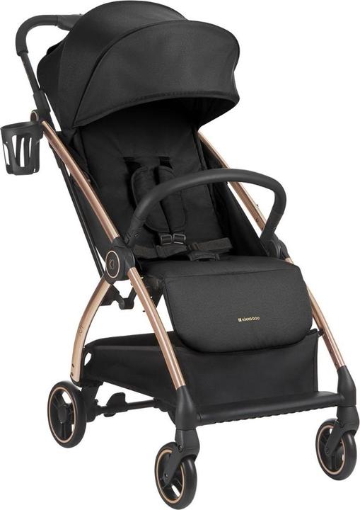 Kikkaboo Kinderwagen, Buggy Joy (0 Monate - 4 Jahre)