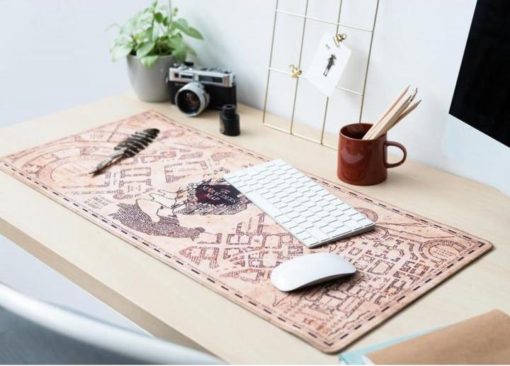 Produktbild CU Harry Potter: Marauder's Map (XXL)