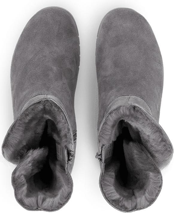 Actual product image Vitaform Supersoft ankle boot (35)