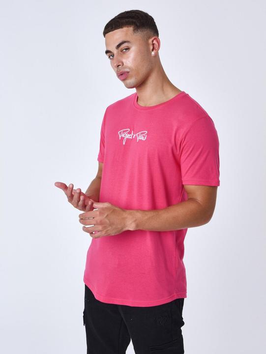 Immagine prodotto Project X Paris t-shirt basic in cotone (XS)