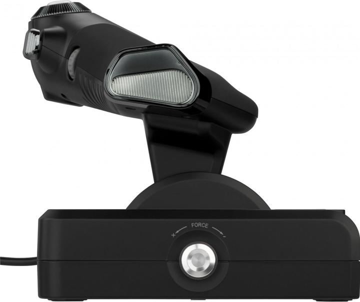 Actual product image Logitech G Saitek X52 Pro (PC)