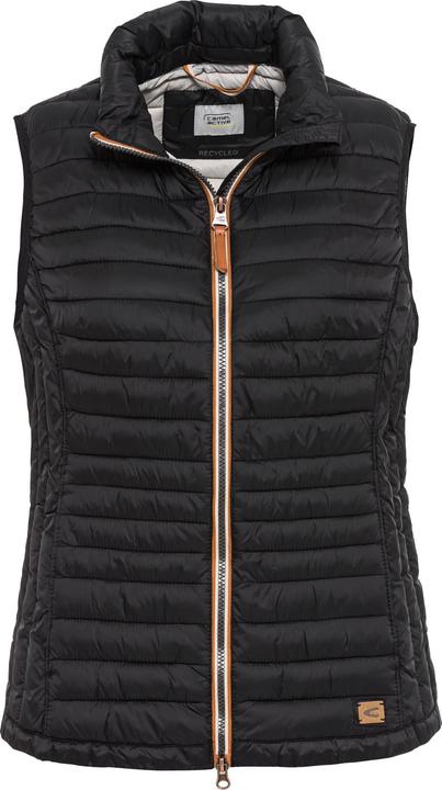Produktbild Camel Active Steppweste aus 100% recyceltem Material (46)