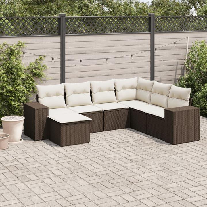 Image du produit vidaXL Lyanna