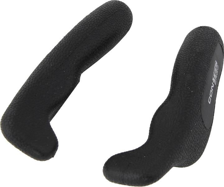 Actual product image Contec Bar Ends Ergo Line