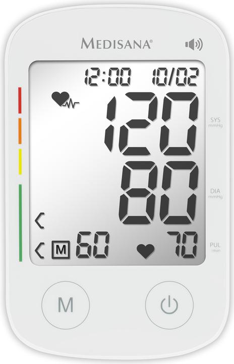 Image du produit Medisana BU 535 Voice
